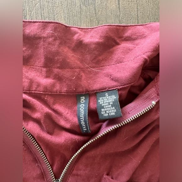 Dress with belt - Picture 2 of 4